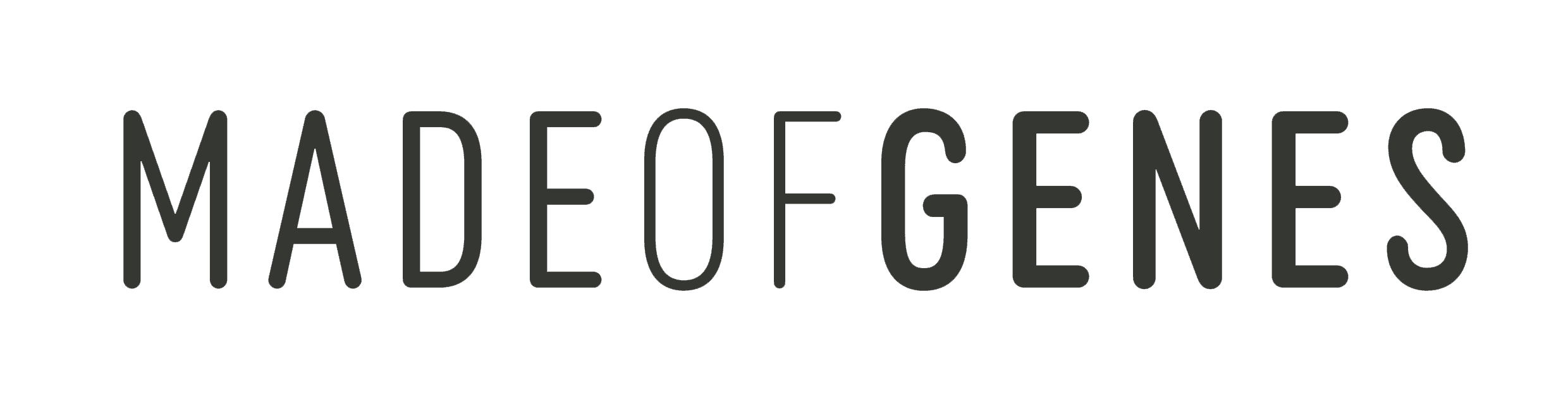 Made of Genes El Referente